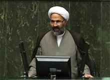 نصرالله پژمانفر: قرار نیست مدیریت اینترنت به نیروهای مسلح سپرده شود