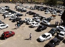 تداوم اصلاح قیمتی در بازار خودرو + جدول