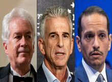 سی‌ان‌ان از قول مقام آمریکایی: مذاکرات قاهره جدی و سازنده بود، اما توافق نهایی هنوز حاصل نشده