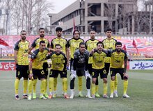 درخواست عجیب سپاهان از سازمان لیگ؛ یک بازی ما را برگزار کنید تا صدرنشین شویم!