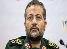 رئیس سازمان بسیج مستضعفان: ۴۷ سازمان جاسوسی در اغتشاشات اخیر نقش داشتند