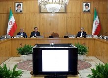 هیئت دولت لایحه «مبارزه با قاچاق انسان» را تصویب کرد