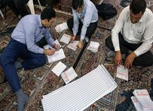 آرای باطله در شورای شهر اهواز هم اول شد