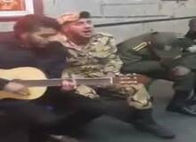واکنش ستاد نیروهای مسلح به کلیپ آواز غمگین 2 سرباز: دشمن شاد کن نباش