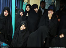 فاطمه هاشمی: مطمئن هستم که مرگ پدرم طبیعی نبوده است
