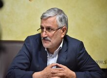 قاسم میرزایی نکو: حضور اصلاح طلبان در انتخابات به «حاکمیت» بستگی دارد