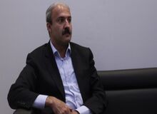 داریوش قنبری: نظام دموکراسی با حق انتخاب کردن مردم معنا پیدا می‌کند