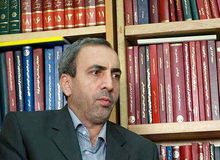 جلال جلالی زاده:  آقای خاتمی با برخی اصلاح طلبان رودربایستی دارد/ اگر منفت‌طلبان از بدنه اصلاحات جدا نشوند؛ این جریان دچار تشتت خواهند شد