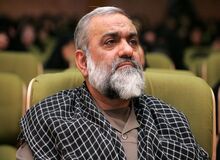 اسرائیل پادگان آمریکا در منطقه است
