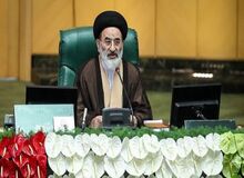 رئیس سنی مجلس یازدهم: یعنی چه نتایج آرا را با تلفن همراه به بیرون خبر می دهید؟!