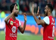 بازگشت بشار رسن به پرسپولیس؟