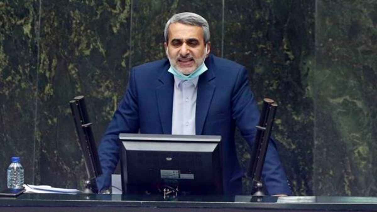 نماینده مجلس خطاب به رئیسی: رئیس سازمان برنامه و وزیر آموزش و پرورش را عزل کنید