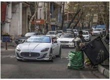 مجله فوربس: با وجود تحریم‌ها و کرونا، شمار میلیونرهای ایران ۲۰درصد بیش‌تر شده اما مردم فقیرتر شده‌اند

