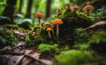 زن مبتلا به آلزایمر پیشرفته پس از مصرف سیلوسایبین دوباره شروع به صحبت کرد