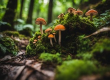 زن مبتلا به آلزایمر پیشرفته پس از مصرف سیلوسایبین دوباره شروع به صحبت کرد