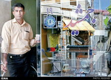 بازنشر گفت و گویی جالب با جمشید بسم الله/ به نظرم دنبال جزئیات کار سیف نباشید