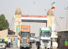 کاهش سهم ایران در بازار عراق/حذف ارز ترجیحی بلای جان بازرگانان/کاهش ۸ درصدی صادرات به عراق در دولت جدید
