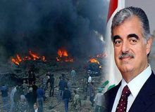 حکم دادگاه ترور رفیق حریری فردا اعلام می شود
