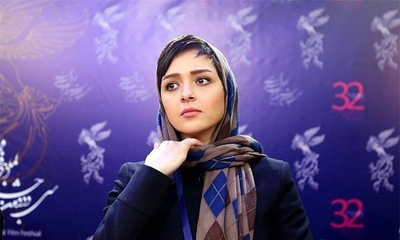 ارگان مطبوعاتی نزدیک به سپاه:گزاره «جای هنرمند در زندان نیست»، محلی از اعراب ندارد/  صفحه اینستاگرام ترانه علیدوستی  از دسترس خارح شد تا نیروهای امنیتی نتوانند به ارتباطات او پی ببرند