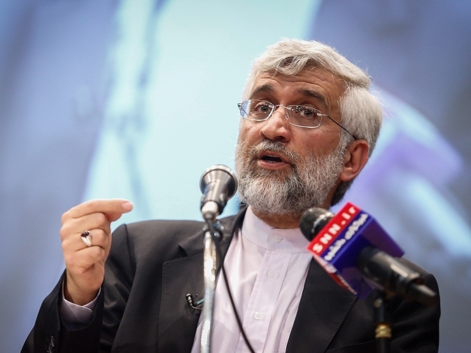 جبهه پایداری هم سعید جلیلی را برای نامزدی ریاست جمهوری نمی‌پسندد