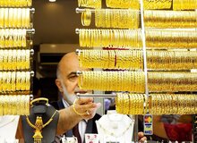 قیمت جدید طلا و سکه ۱۲ آذرماه ۱۴۰۴/ سقف قیمتی طلا و سکه دوباره شکست
