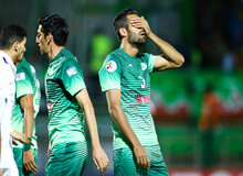 
اخطار AFC به بازیکنان ذوب آهن