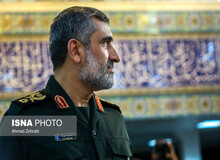 سردار حاجی‌زاده: همه باید به کمک دولت بیایند تا مشکلات حل شود