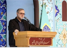 معاون سیاسی نیروی دریایی سپاه: از این پس ایران تعیین می‌کند کدام کشتی عبور کند و کدام نفت صادر شود/ ترامپ اعتراف کرده بود که ایران اهل سازش نیست
