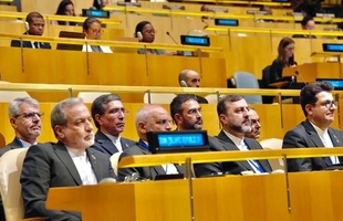 آکسیوس: دو دیپلمات ایرانی از آمریکا اخراج شدند