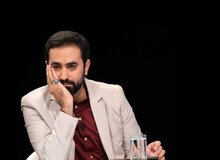 یامین پور: ایران اینترنشنال به دنبال تجزیه ایران است/ شادی مردم از باخت تیم ملی دروغ است