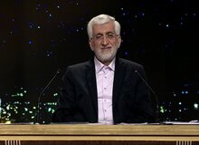 حمله سعید جلیلی به پورمحمدی؛ رئیس بازرسی بودید چه کردید؟/ رفع فقر مطلق با یارانه کافی نیست/برنامه ها نباید معطل FATF شود
