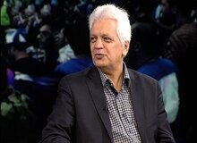 بغض تلخ امیر حاج‌رضایی، کارشناس فوتبال در گفت‌وگو با فردوسی‌پور: دخترم را از دست دادم / دو سرطان را نمی‌توانم تحمل کنم+فیلم 