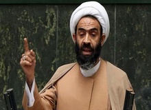 حجت الاسلام نقدعلی: برخی نامزدهای نزدیک به دولت در مناظره ها «گستاخ» بودند