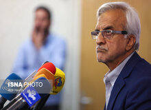 هاشمی طبا: برای حفظ ایران به حسن روحانی رای دهید