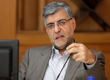 معاون وزیر راه: احمدی‌نژاد اصرار بر خروج ایستگاه راه‌آهن از تهران و دیگر شهرها داشت