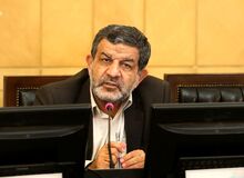 دفاع نماینده نزدیک به جبهه پایداری از سردار وحیدی: تلاش برخی نمایندگان برای استیضاح وزیر کشور در تقابل با وحدت ملی است
