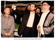 ادعاهای ناگفته‌ رئیس پیشین صداوسیما/ تمامِ ناتمام حواشی سرافراز
