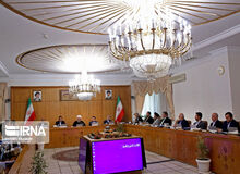 ۴+۱ که در نیویورک تشکیل شد می‌توانست ۱+۵ هم شود /برای هرگونه فداکاری آماده‌ام/مسیر بسته نشده است/ روایت روحانی درباره دلیل امتناعش از مذاکره با آمریکایی‌ها در نیویورک