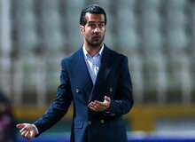 شجاعی سرمربی صنعت نفت آبادان شد