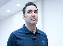 فقط ۳ مربی لیگ برتری سابقه قهرمانی دارند!