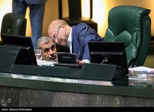 نظارت میدانی از قالیباف به «نیکزاد» رسید/ بررسی کمربندی شرقی جاده رفسنجان - زرند!