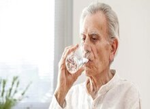هشدار کم‌آبی بدن بعد از ۶۰ سالگی/ توصیه‌های مهم برای پیشگیری