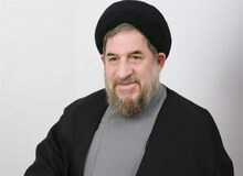 میرتاج‌الدینی: عده ای می خواهند کشف حجاب کنند، مقابل آنها ایستاده ایم 