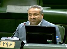 محبی نجم آبادی: واگذاری شرکت ملی نفت با سیاست‌های کلی نظام مغایر است