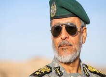 دریادار سیاری: تعدی به مرزهای آبی ما با پاسخ قاطع مواجه خواهد شد