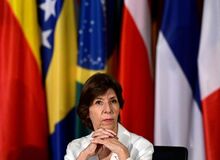فرانسه: تعداد شهروندان بازداشتی ما در ایران به هفت نفر رسید
