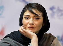 بازیگر سریال عمارت: دست دادن زن و مرد هیچ اشکالی ندارد یک  ثانیه است تمام می شود 