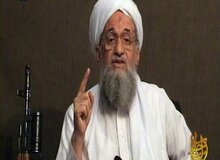 طالبان ترور الظواهری را محکوم نکرد/ همدستی طالبان با امریکا مشهود است