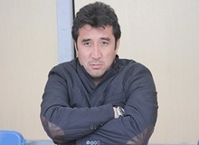 دلیلی که خداداد گچ‌کاری را کنار گذاشت