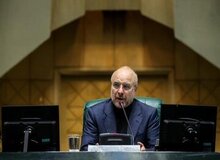 قالیباف: در جنگ احتمالی بعدی خویشتنداری پایان خواهد یافت